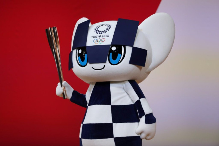 The decision to postpone the Tokyo 2020 Games came after a wave of pressure from athletes and sports federations