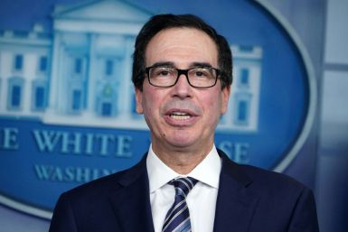 Treasury Secretary Steven Mnuchin has asked Congress for an additional $250 billion for the Paycheck Protection Program