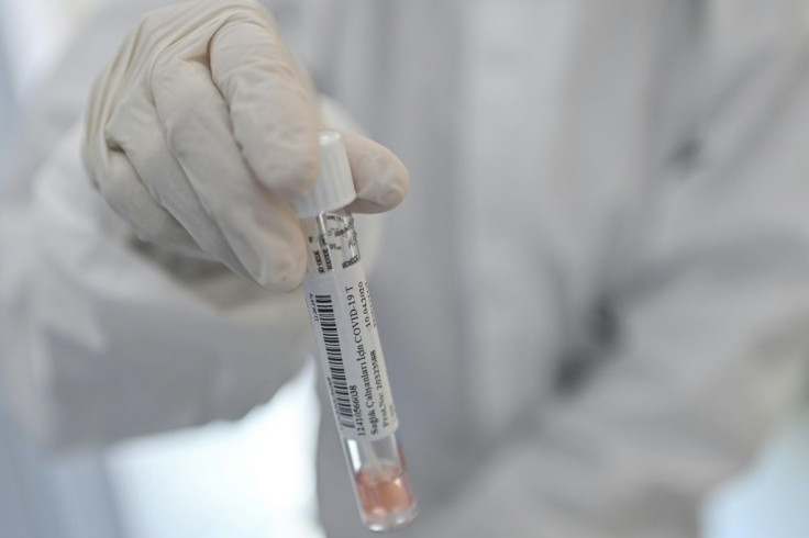 Turkey has registered more than 47,000 COVID-19 cases