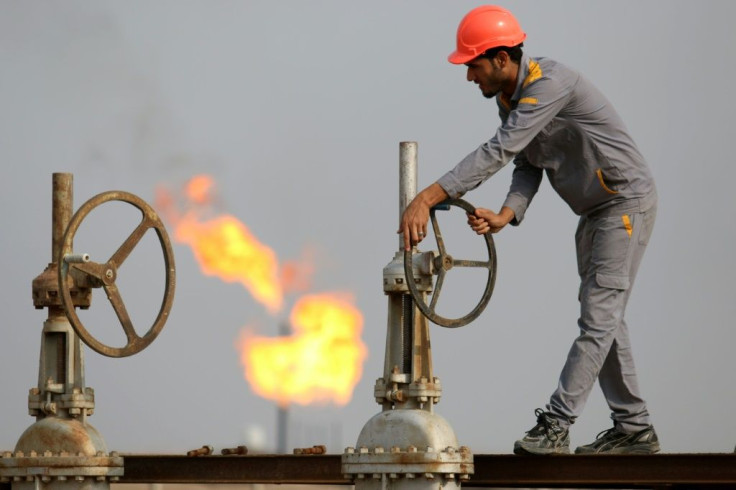 OPEC Secretary General Mohammad Barkindo called the cuts 'historic'
