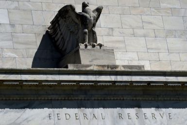 The Federal Reserve has pumped trillions of dollars of liquidity into the US economy as the coronavirus hit