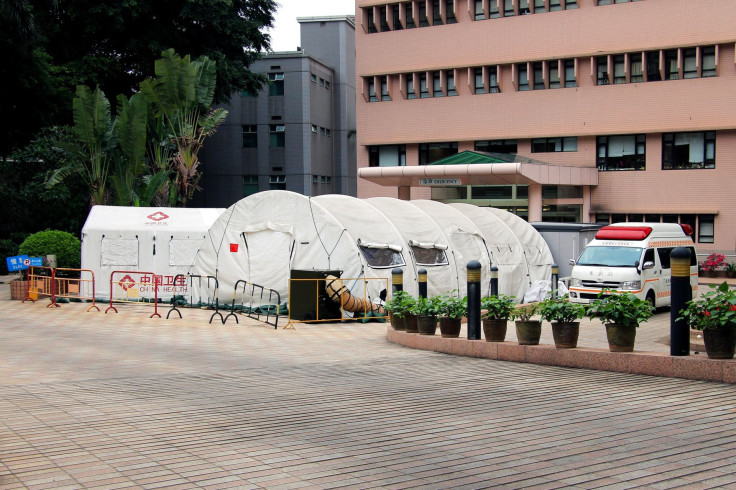 coronavirus outbreak causes hospital workers in rural communities to be laid off