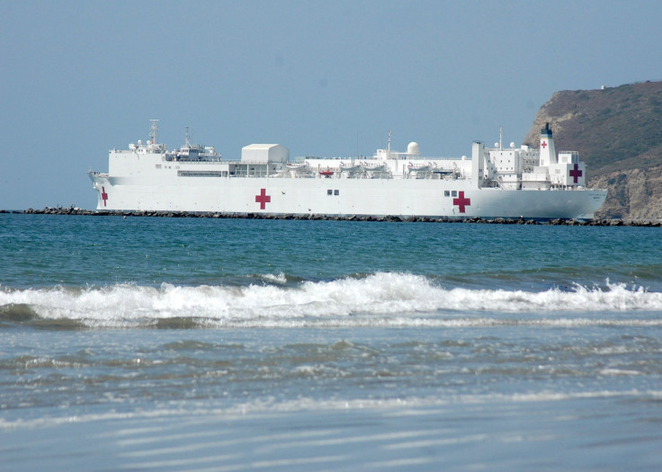 USNS_Mercy