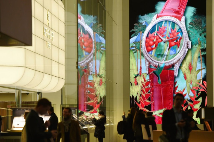 Baselworld was long considered the signature event of the year for the watch industry, but larges brands are heading for the doors