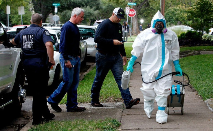 Lockdowns and other restrictions to stop the spread are in place in many countries