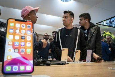 Apple may be preparing to unveil a new iPhone, but without the fanfare of its usual product launches due to the coronavirus lockdowns