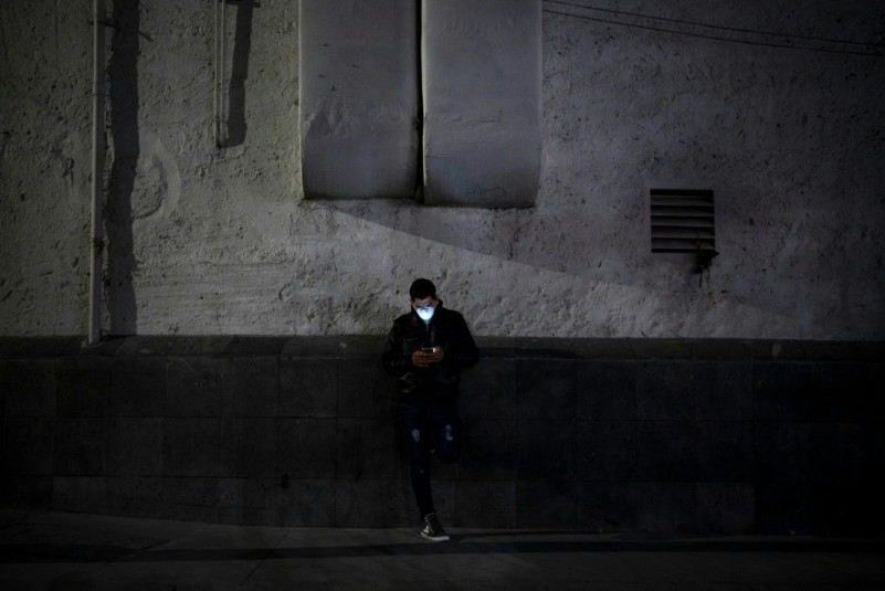 The coronavirus has slammed the brakes on life around the world as people are forced to stay indoors