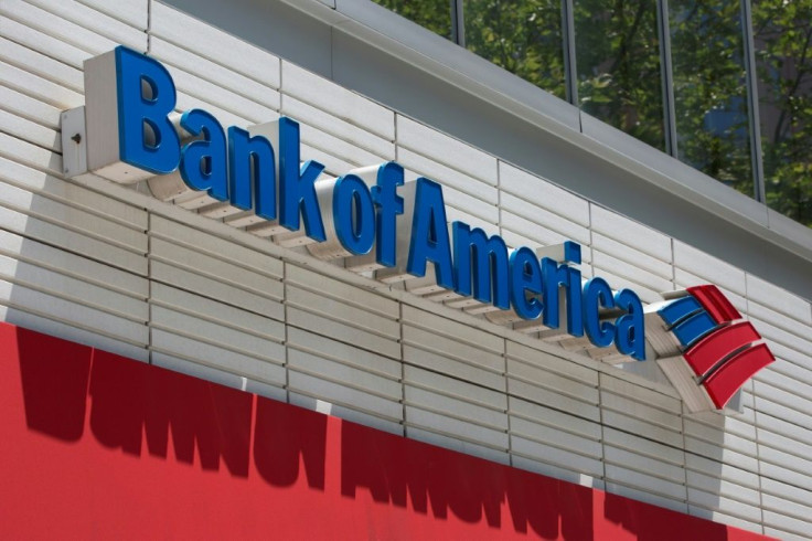 Bank of America