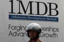 Hundreds of millions of dollars were looted from Malaysia's 1MDB fund
