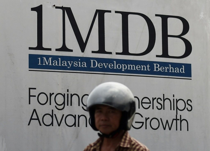 Hundreds of millions of dollars were looted from Malaysia's 1MDB fund