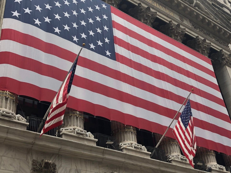 NYSE