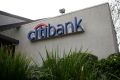 Citigroup reported a steep decline in first-quarter profits Wednesday as it set aside around $7 billion in case of loan defaults due to coronavirus shutdown