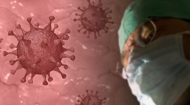 coronavirus creates lasting harmful effects to the heart, kidneys, and liver