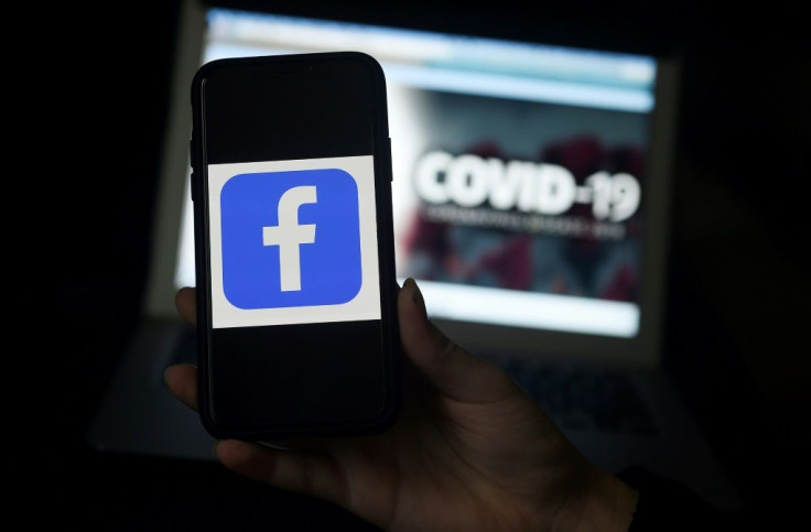Facebook is stepping up efforts to combat misinformation about the coronavirus