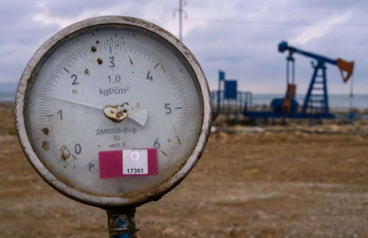 Under pressure: the coronavirus crisis has 'historic shock' for the oil market according to OPEC