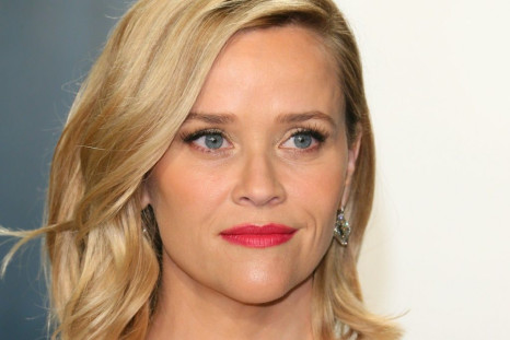 The hunt for images of US actress Reese Witherspoon continues to draw Los Angeles paparazzi out onto the streets