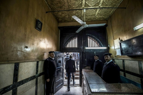 Egyptian authorities have rejected pleas to free up overcrowded jails