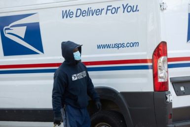The US Postal Service is a mainstay of American life but has struggled to remain profitable in the age of digital communications -- and because of accumulated debt