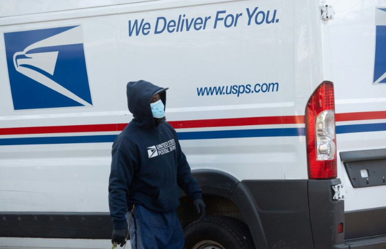 The US Postal Service is a mainstay of American life but has struggled to remain profitable in the age of digital communications -- and because of accumulated debt
