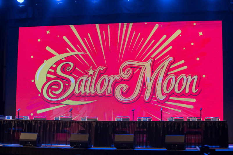 sailor moon
