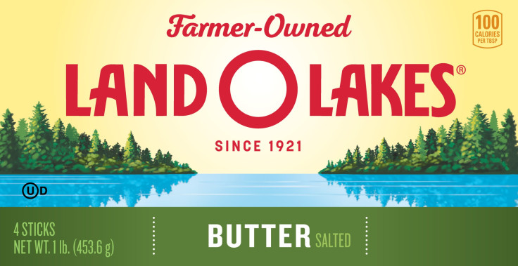 Land O'Lakes