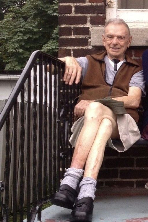 Stanley Pinnell, 86, was a resident at the Herron long-term care facility in the Montreal suburb of Dorval. He died on April 8, 2020