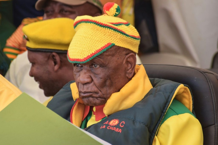 Thabane suspended parliament last month shortly after the national assembly passed a bill barring him from calling fresh elections