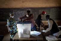 Mali goes to the polls again in the shadow of coronavirus