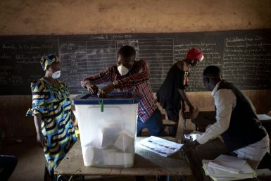 Mali goes to the polls again in the shadow of coronavirus