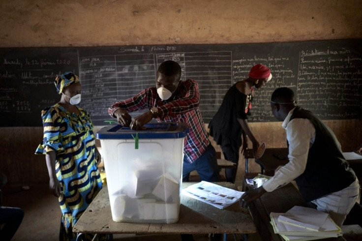 Mali goes to the polls again in the shadow of coronavirus