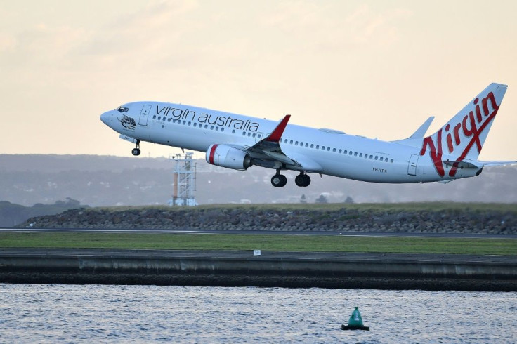 Virgin Australia was already struggling before the virus crisis