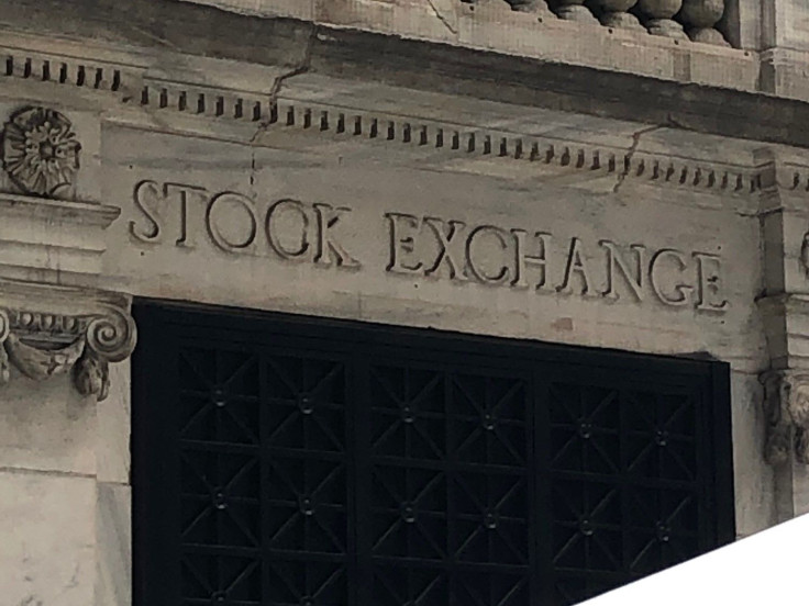 NYSE