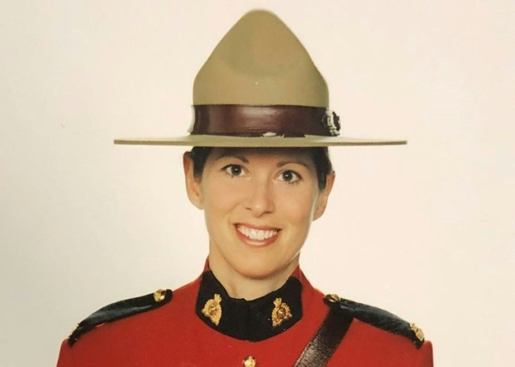 Constable Heidi Stevenson, a 23-year veteran of the Mounties, was among the victims