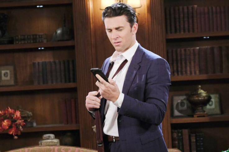 Days of Our Lives