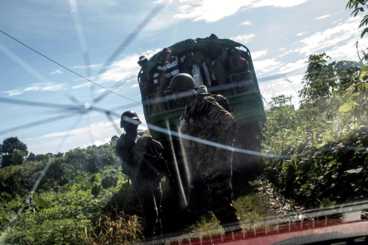 Cameroon's government has admitted that soldiers were involved in a massacre in an English-speaking region in February