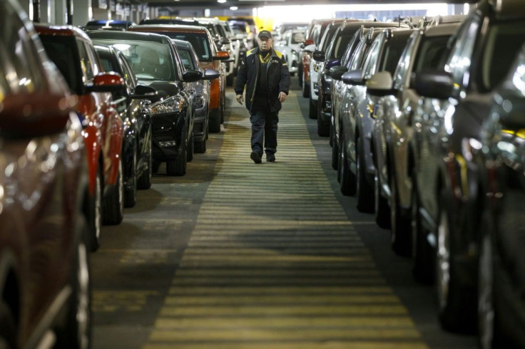 The layoffs at Hertz will affect more than 26 percent of its total workforce