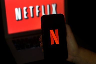 Netflix reported a jump in paid subscriptions as strict confinement rules keep millions of people at home in a bid to curtail the coronavirus outbreak, effectively providing an enormous captive audience to the entertainment giant