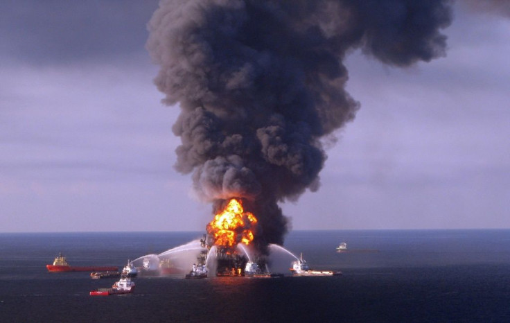 BP says it has reformed its culture over the past decade to emphasise operational security and to prevent environmental damage