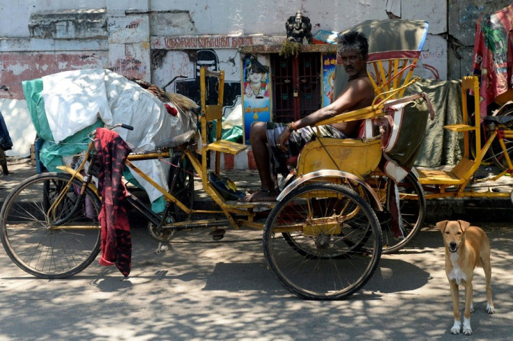 India and other nations across Asia and the world are struggling with the economic impact of the coronavirus pandemic