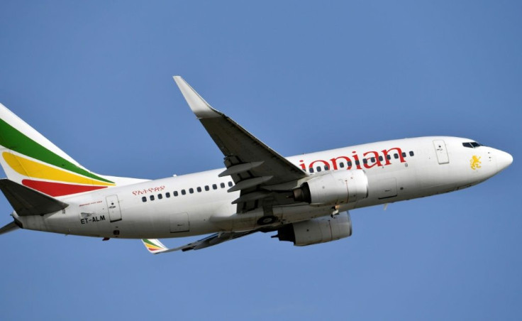 Ethiopian Airlines is fighting to stay in the skies, its CEO tells AFP