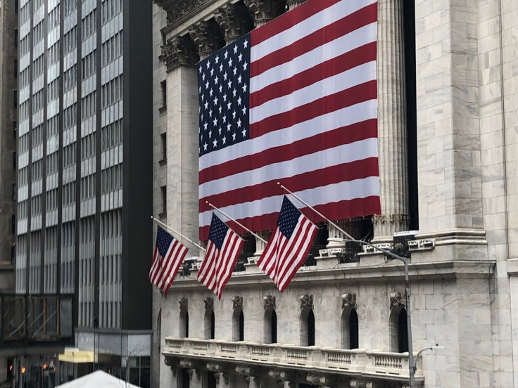 NYSE