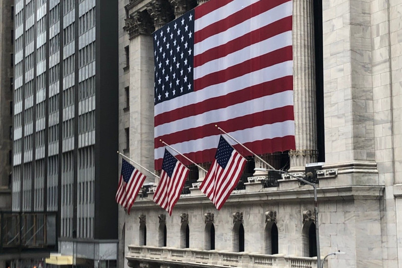 NYSE