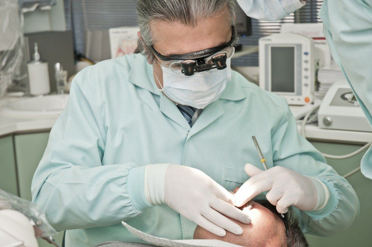 coronavirus outbreak has led to the unavailability of dental services to perform typical dental tasks like tooth extraction