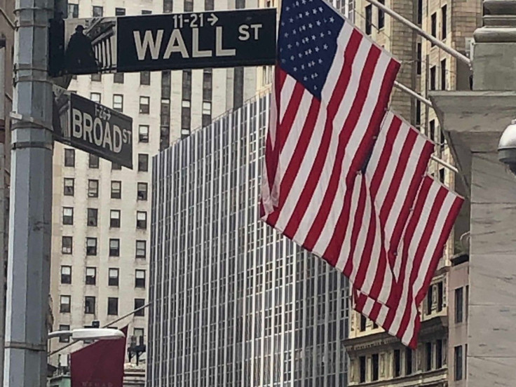 NYSE