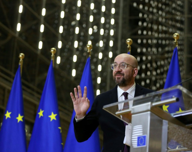 EU Council President Charles Michel, the nominal host of the summit, set a low bar in the invitation letter sent to leaders