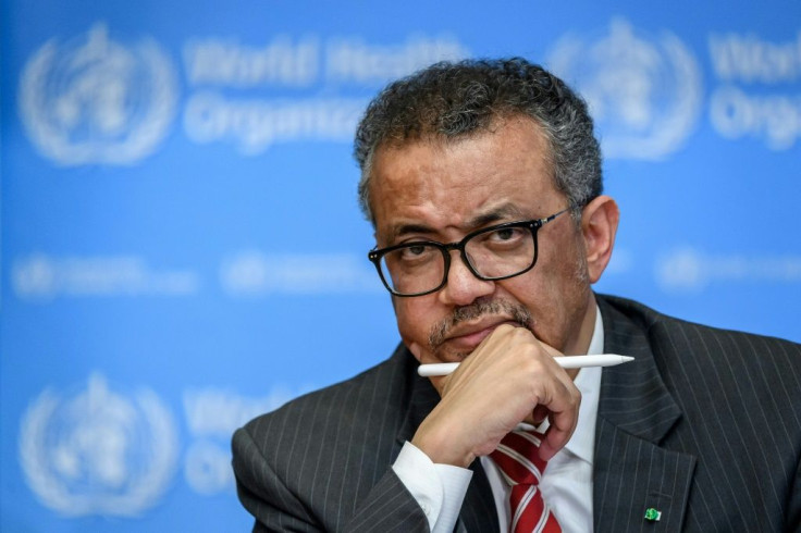 The coronavirus pandemic, combined with the halt in US funding, marks the biggest challenge to date for World Health Organization chief Tedros Adhanom Ghebreyesus