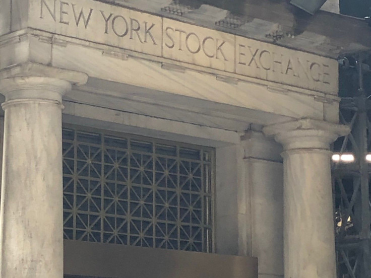 NYSE
