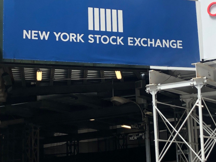 NYSE