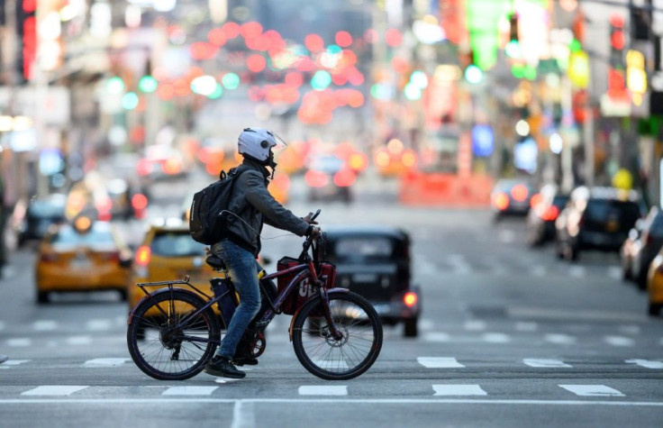 Instacart also announced new safety measures for personnel following a wave of protests about health risks for the delivery workers