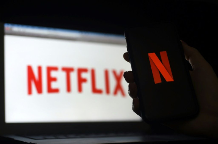 Analysts say Netflix's scale, in terms of its sheer number of ongoing productions and global presence, make it best-placed to weather the pandemic storm